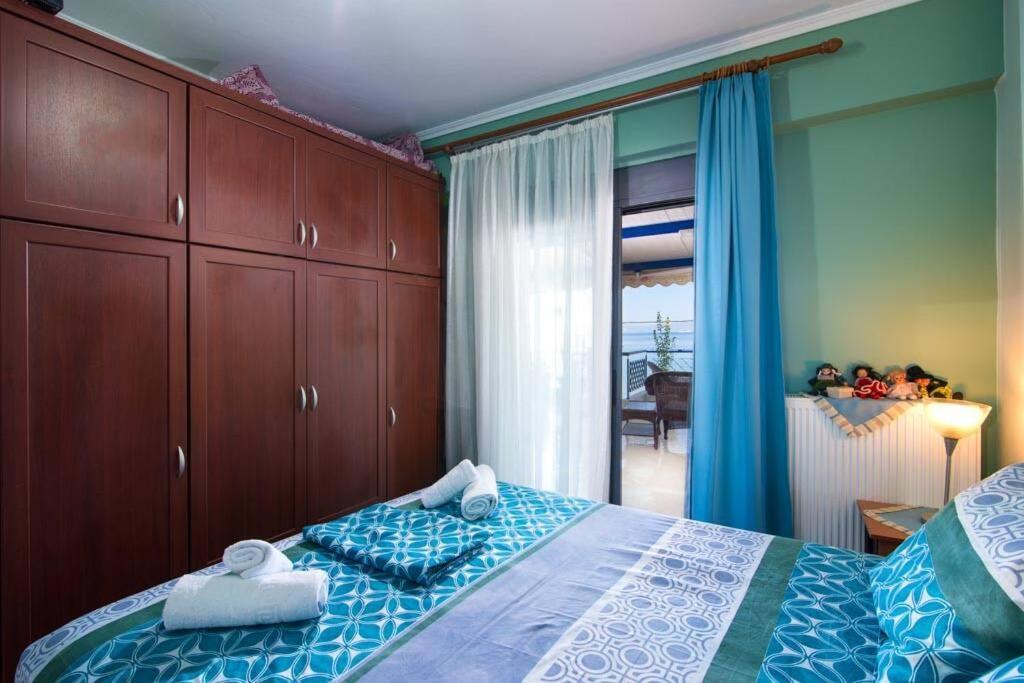 Villa Porto Thassos Exterior photo
