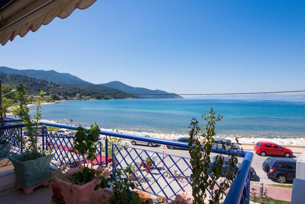 Villa Porto Thassos Exterior photo